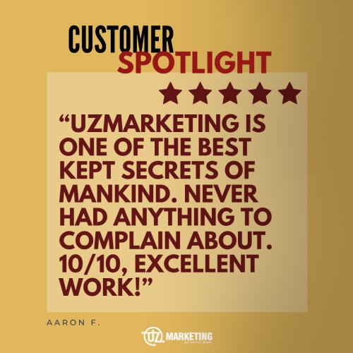 Photo post from uzmarketing.