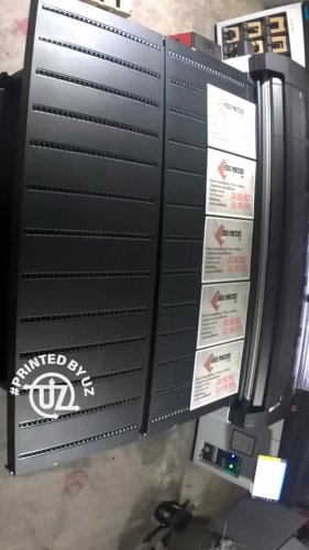 Video post from uzmarketing.