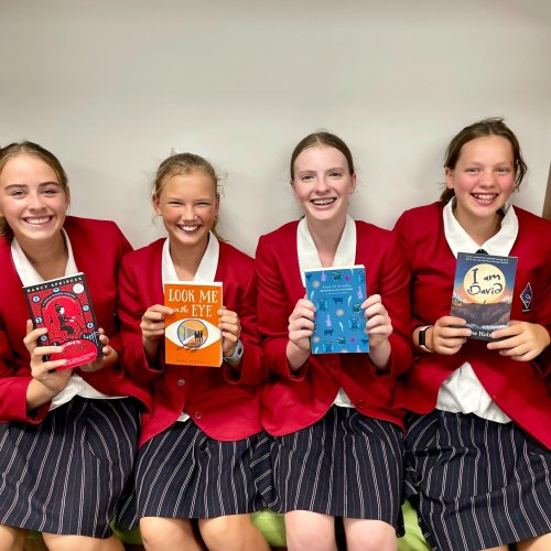 Carousel post from standrewsanglicancollege.