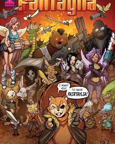Photo post from lotuslandcomics.