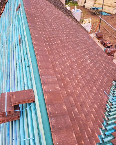 Carousel post from hardyandsonsroofing.