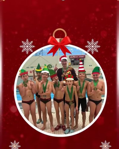 Video post from maverickswaterpoloclub.