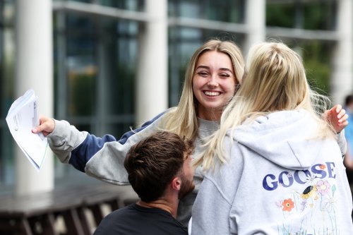 Photo post from colegycymoedd.