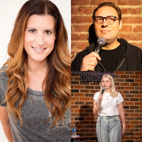 Photo post from sidesplitterswc.