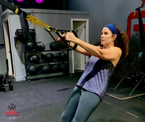 Carousel post from apexwarriorfitness.