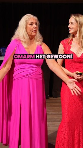 Video post from masteryourbusinessmoves.nl.