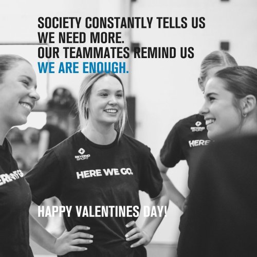 Photo post from beyondsportinsta.