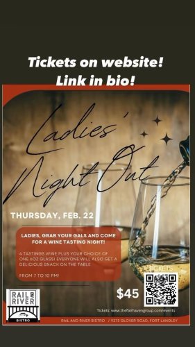 Video post from railandriverbistro.