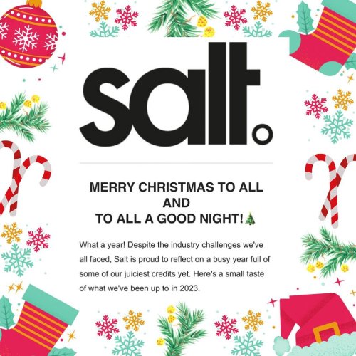 Photo post from saltfilm_locations.