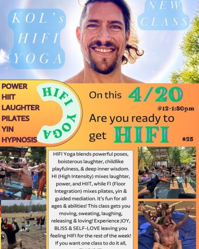 Photo post from reachyoga_sd.