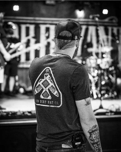 Photo post from reddirthatco.