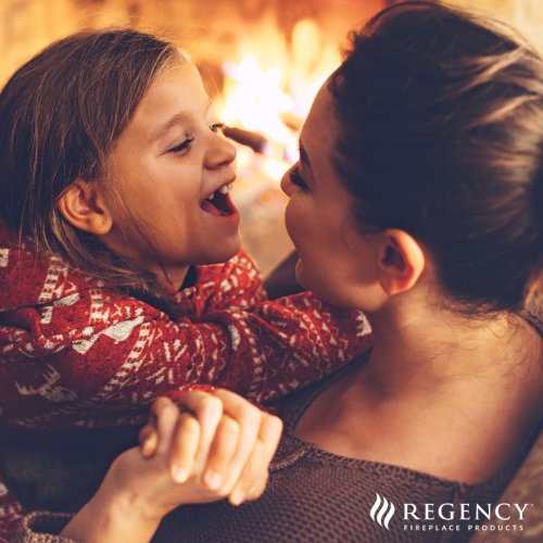 Photo post from regencyfire.