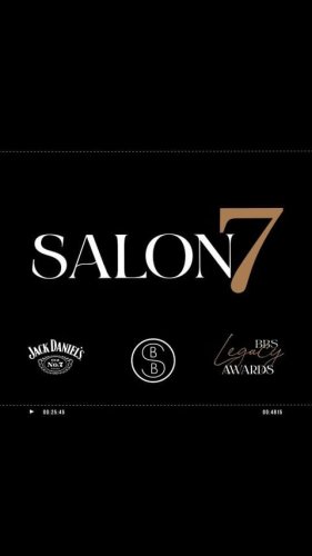 Video post from blackbourbonsociety.
