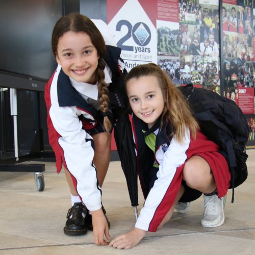 Carousel post from standrewsanglicancollege.