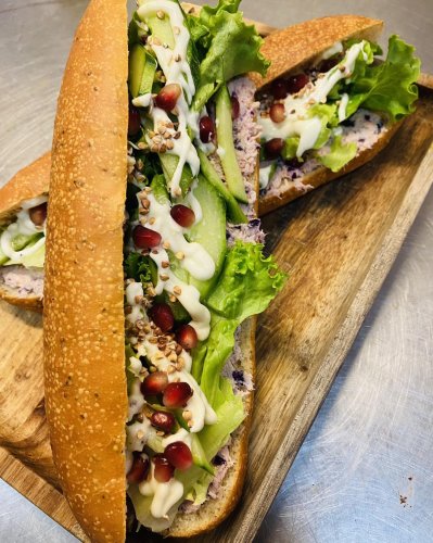 Photo post from miditreizepontarlier.