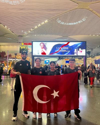 Photo post from turkiyemasatenisifederasyonu.