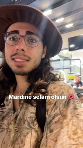 Video post from bombacizeydan.