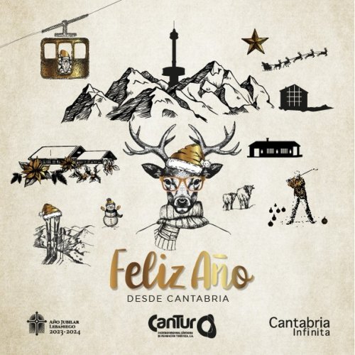 Photo post from cantabriaturismo.