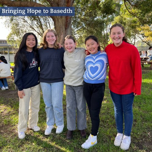 Carousel post from taraanglicanschoolforgirls.