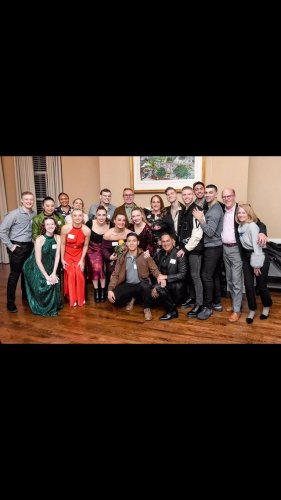 Video post from gortoncenterlf.