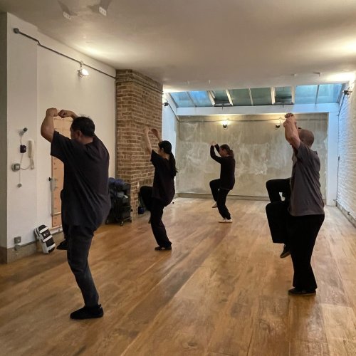 Photo post from azischooloftaiji.