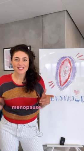 Video post from lovehoneyofficial.