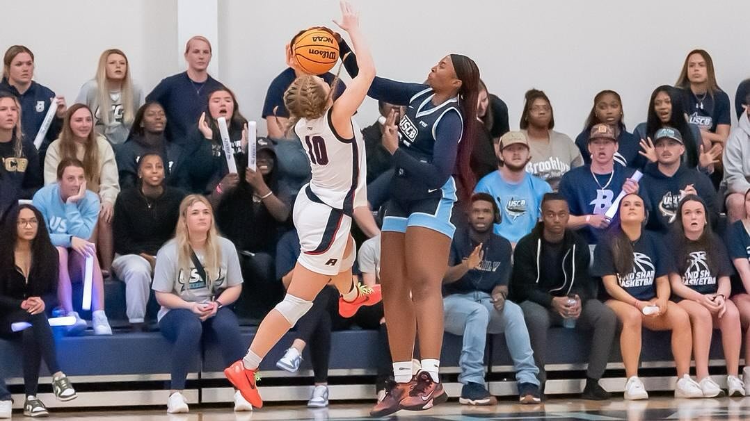 Photo post from uscbsandsharks.