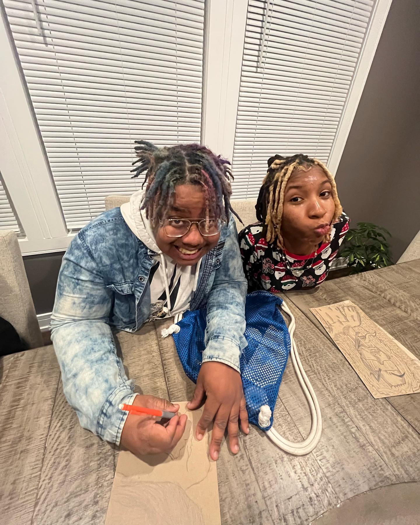 Carousel post from ao.chicago.