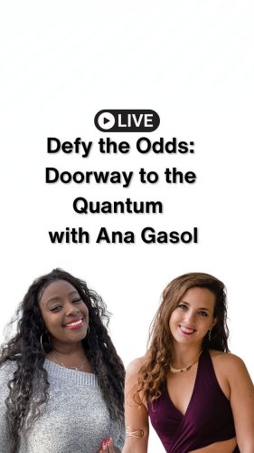 Video post from i.am.thealignedsoul.