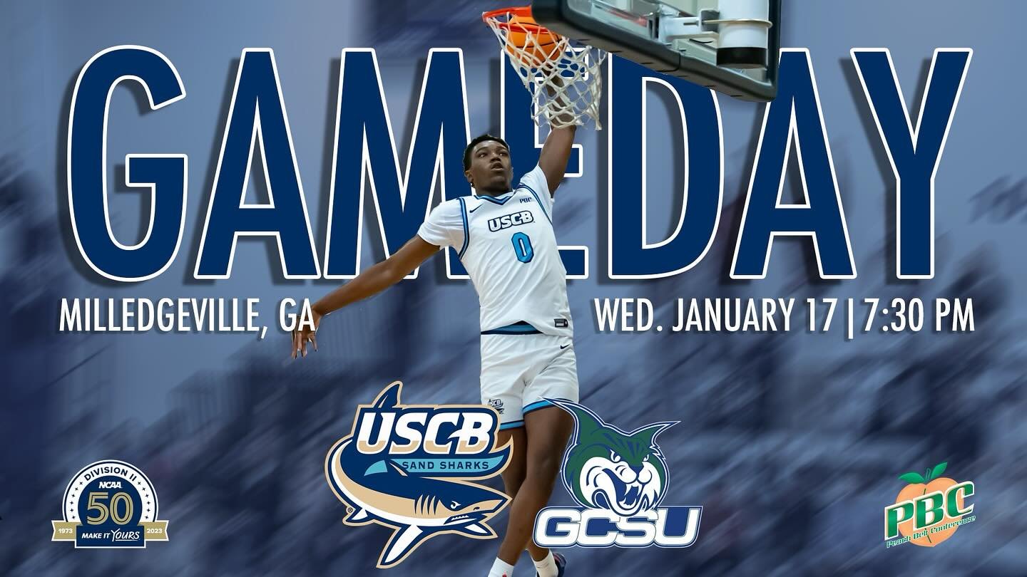 Photo post from uscbsandsharks.