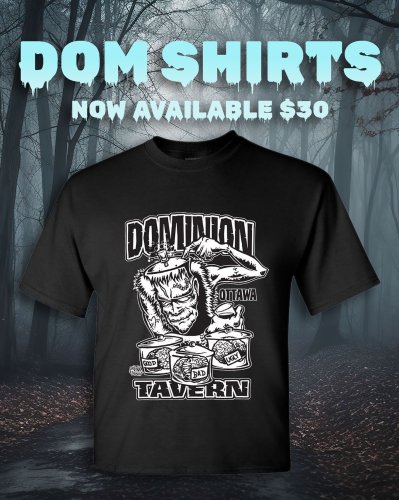 Photo post from dominiontavern.