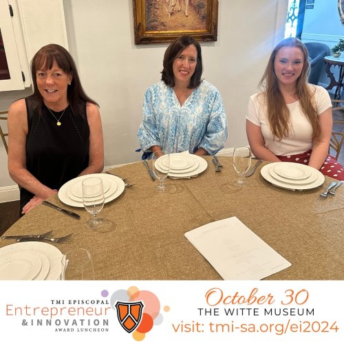 Photo post from tmiepiscopal.