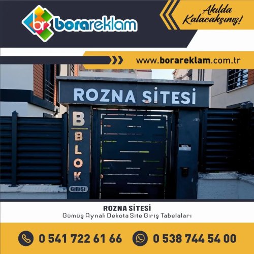 Photo post from borareklam.