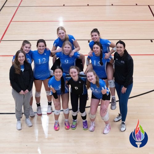 Carousel post from epicvball.