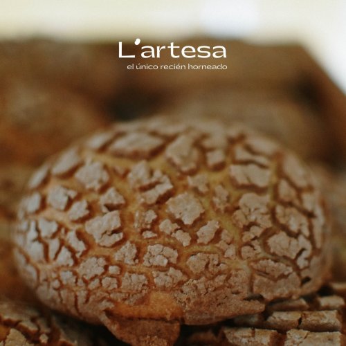 Photo post from laartesaoficial.