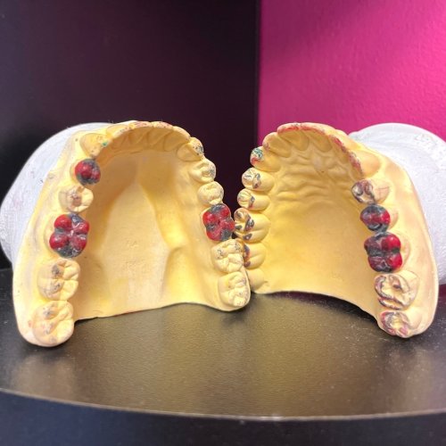 Photo post from trilliumdental.