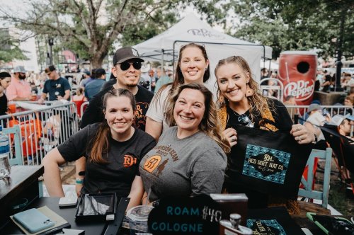 Photo post from reddirthatco.