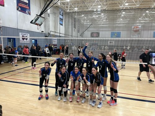 Carousel post from epicvball.