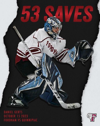 Photo post from fu_hockey.