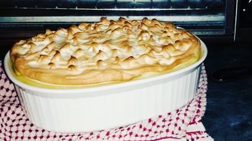 Photo post from justforyoubaking.