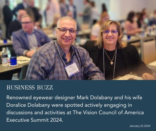 Photo post from dolabanyeyewear.