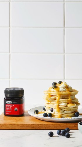 Video post from comvita_au.