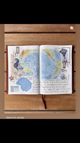 Video post from penandinkchallenge.