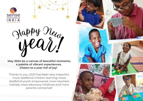 Photo post from sense.india.