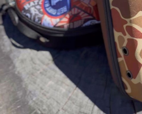 Video post from reddirthatco.