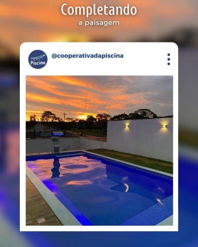 Photo post from cooperativadapiscina.