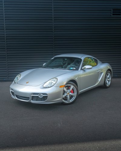 Carousel post from porschewarrington.