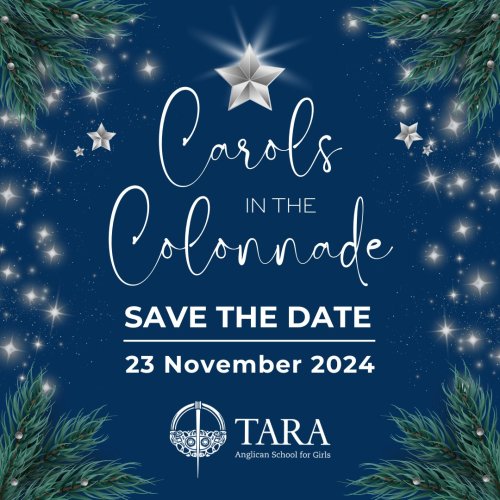 Photo post from taraanglicanschoolforgirls.