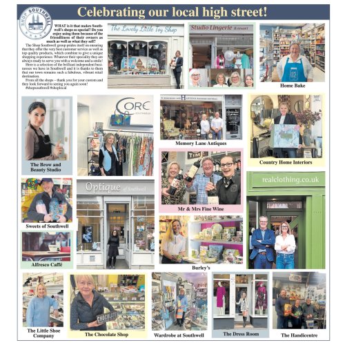 Photo post from bramleynewspaper.