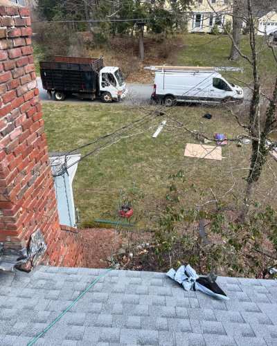 Carousel post from wisdomroofingusa.